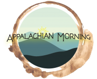 Appalachian Morning Logo