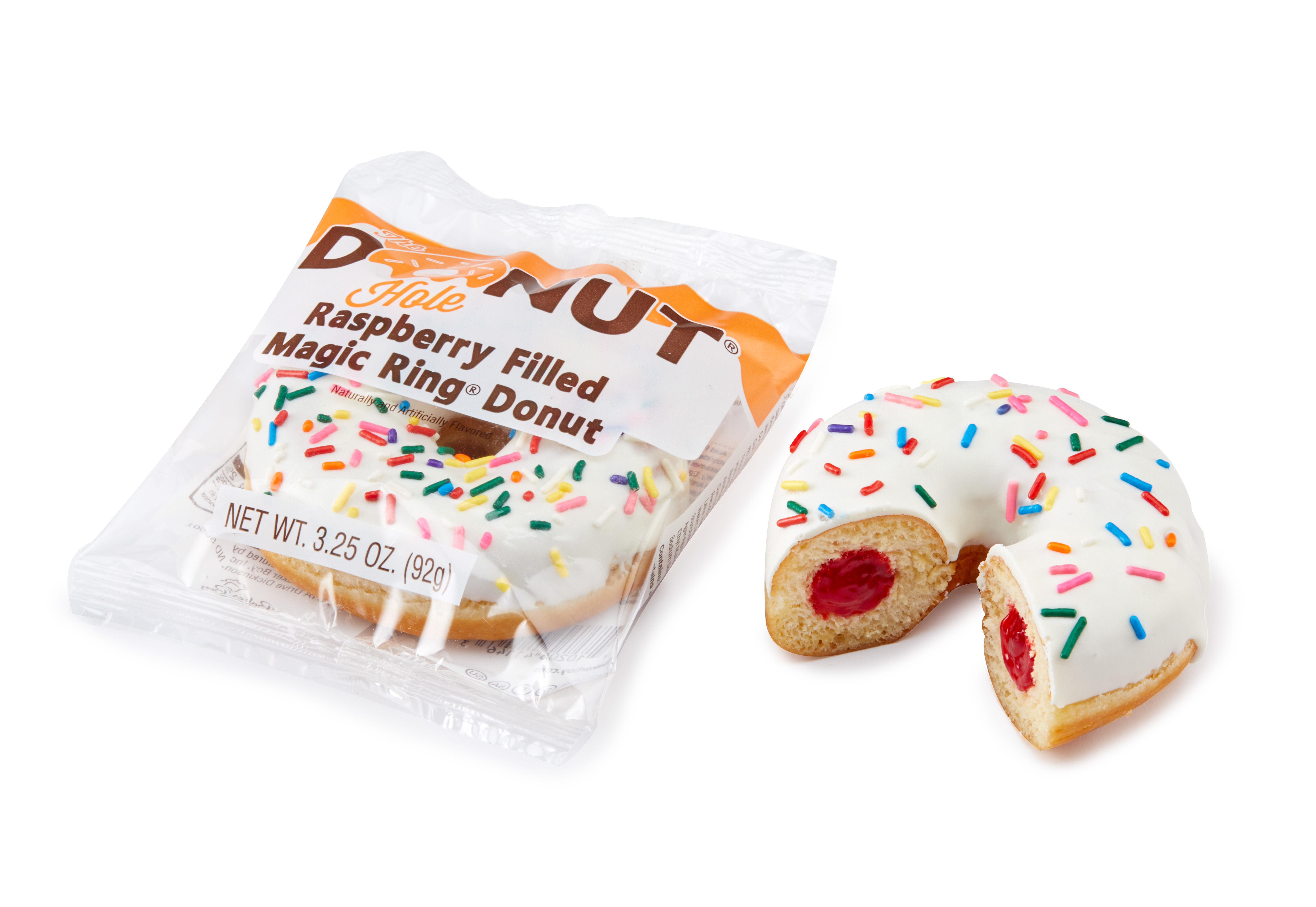 Baker Boy Brown Foodservice