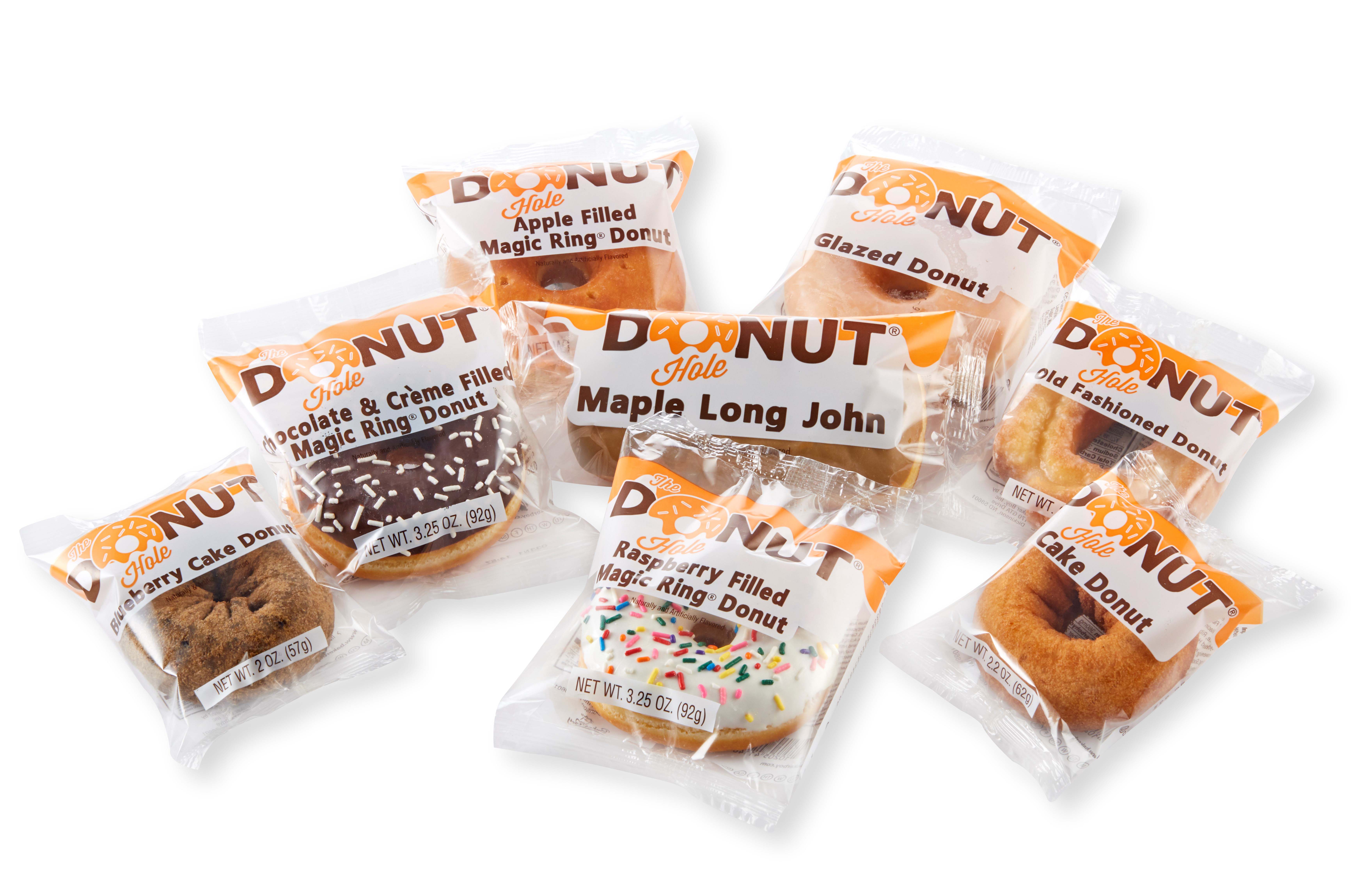 Baker Boy Brown Foodservice