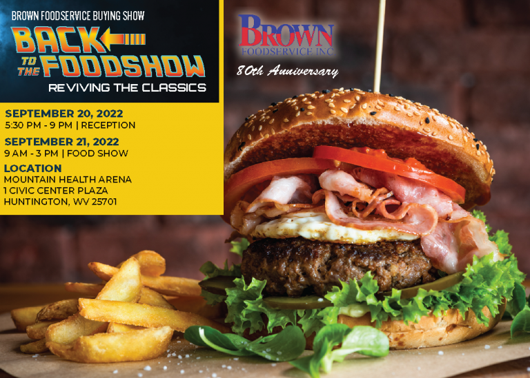 Home Brown Foodservice