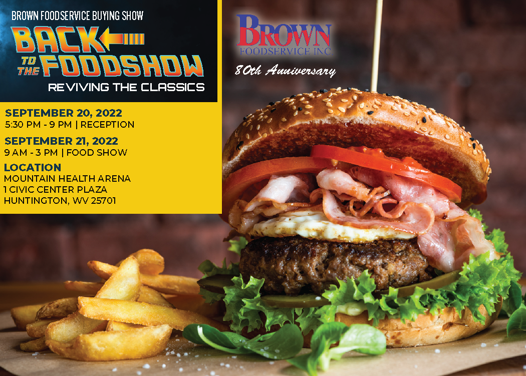 Home Brown Foodservice